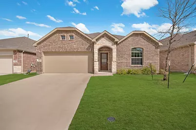8012 Lindheimer Lane, McKinney, TX 75071 - Photo 2