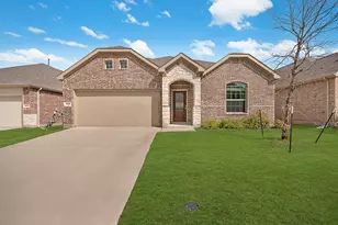 8012 Lindheimer Ln, McKinney, TX 75071 - Photo 2