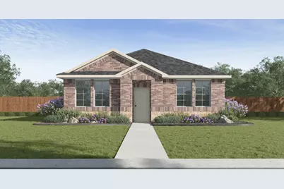 2525 Pikes Peak Way, Celina, TX 75009 - Photo 1