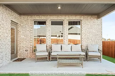 1265 Amberwood Lane, Red Oak, TX 75154 - Photo 2