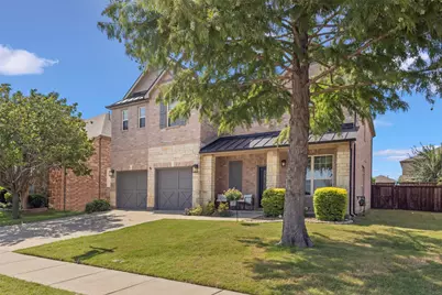 2629 Tradewinds Drive, Little Elm, TX 75068 - Photo 28