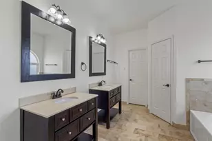 2629 Tradewinds Dr, Little Elm, TX 75068 - Photo 18