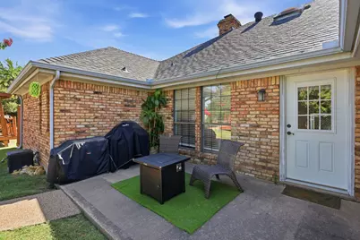 13017 Hillcrest Boulevard, Keller, TX 76244 - Photo 36