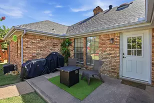 13017 Hillcrest Blvd, Keller, TX 76244 - Photo 36