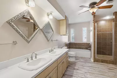 13017 Hillcrest Boulevard, Keller, TX 76244 - Photo 16