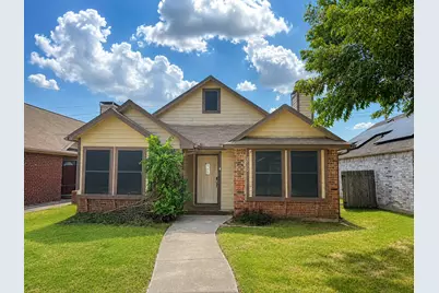 2012 Pheasant Drive, Lewisville, TX 75077 - Photo 1