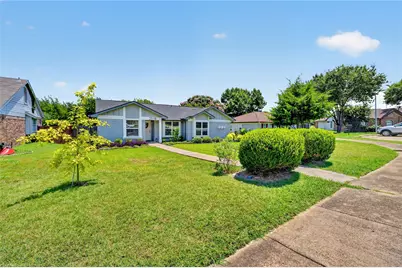 2518 Highdale Drive, Garland, TX 75041 - Photo 38