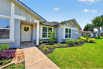 2518 Highdale Drive, Garland, TX 75041 - Photo 40