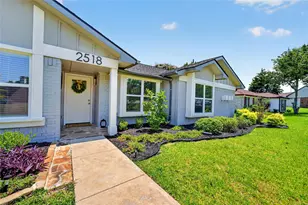 2518 Highdale Dr, Garland, TX 75041 - Photo 40