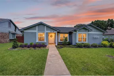 2518 Highdale Drive, Garland, TX 75041 - Photo 2