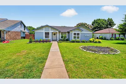 2518 Highdale Drive, Garland, TX 75041 - Photo 36
