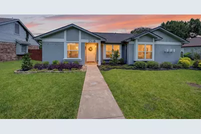 2518 Highdale Drive, Garland, TX 75041 - Photo 26