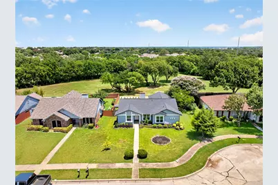 2518 Highdale Drive, Garland, TX 75041 - Photo 4