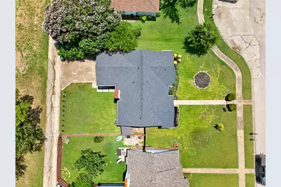 2518 Highdale Drive, Garland, TX 75041 - Photo 36