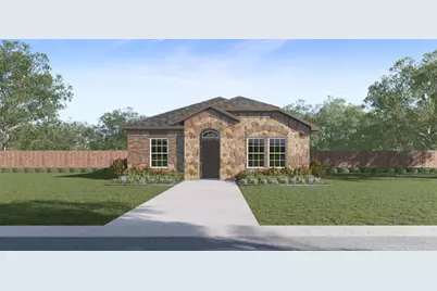 2517 Pikes Peak Way, Celina, TX 75009 - Photo 1