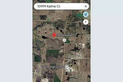 10999 Kathie Court, Celina, TX 75009 - Photo 1