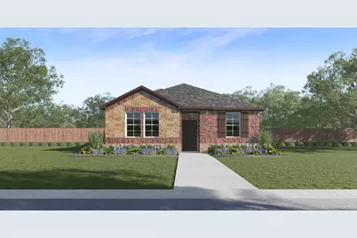 2541 Crestone Drive, Celina, TX 75009 - Photo 1
