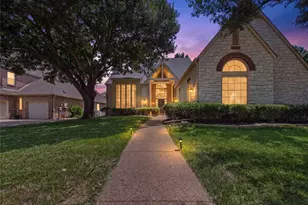 7005 Wellington Point Rd, McKinney, TX 75072 - Photo 38