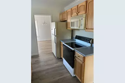 2371 Moore Street, Abilene, TX 79605 - Photo 2