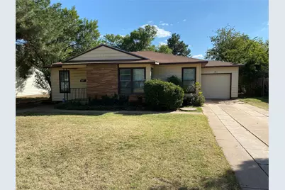 2371 Moore Street, Abilene, TX 79605 - Photo 10