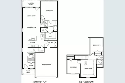 2009 Whispering Lane, Celina, TX 75009 - Photo 2
