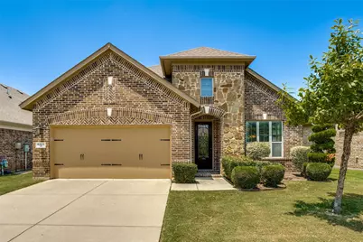 4025 Hawthorne Drive, Sachse, TX 75048 - Photo 1