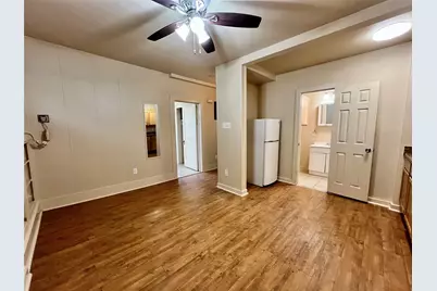 301 Amarillo Street, Denton, TX 76201 - Photo 4