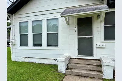 301 Amarillo Street, Denton, TX 76201 - Photo 2