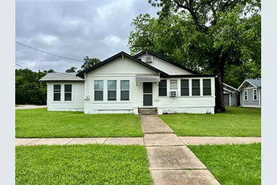 301 Amarillo Street, Denton, TX 76201 - Photo 2