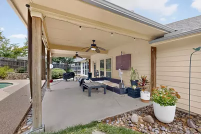 1012 Hidden View Court, Burleson, TX 76028 - Photo 24