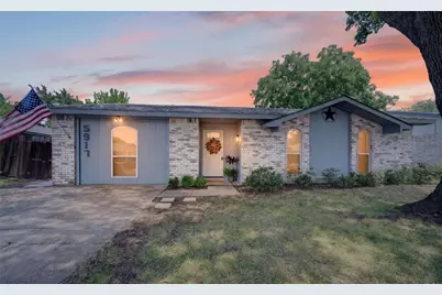 5917 Maple Lane, Rowlett, TX 75089 - Photo 2