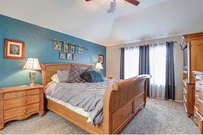 544 Bent Oak Drive, Fort Worth, TX 76131 - Photo 10