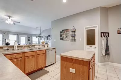 544 Bent Oak Drive, Fort Worth, TX 76131 - Photo 6