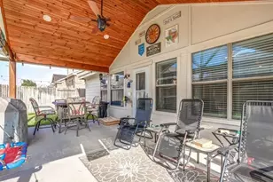 544 Bent Oak Dr, Fort Worth, TX 76131 - Photo 18