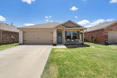 709 Odlozil Lane, Ennis, TX 75119 - Photo 2