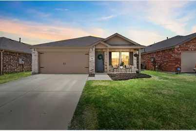 709 Odlozil Lane, Ennis, TX 75119 - Photo 1