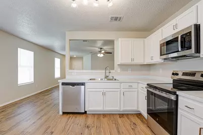520 Brasenose Street, Fort Worth, TX 76036 - Photo 12