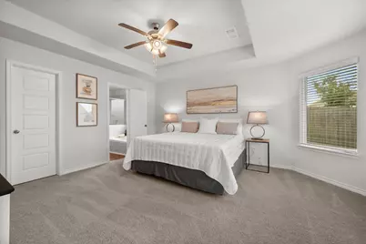 10625 Bleat Street, Fort Worth, TX 76036 - Photo 16