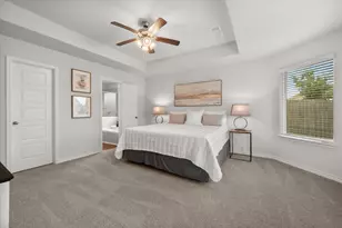 10625 Bleat St, Fort Worth, TX 76036 - Photo 16
