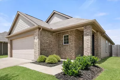 10625 Bleat Street, Fort Worth, TX 76036 - Photo 4