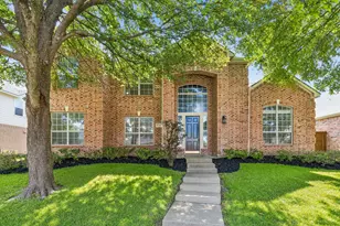 8121 Skyridge Dr, Plano, TX 75025 - Photo 38
