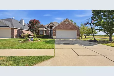 1141 Trinidad Drive, Fort Worth, TX 76140 - Photo 1