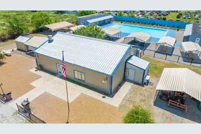 8806 Farm To Market 751, Quinlan, TX 75474 - Photo 34