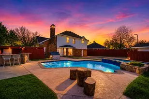 2044 Hillshire Dr, Lewisville, TX 75067 - Photo 2