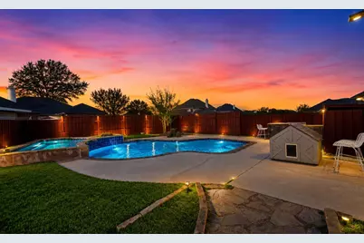 2044 Hillshire Drive, Lewisville, TX 75067 - Photo 1