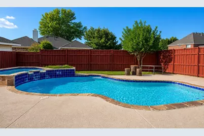 2044 Hillshire Drive, Lewisville, TX 75067 - Photo 30
