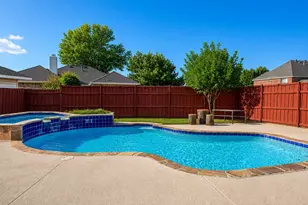 2044 Hillshire Dr, Lewisville, TX 75067 - Photo 30