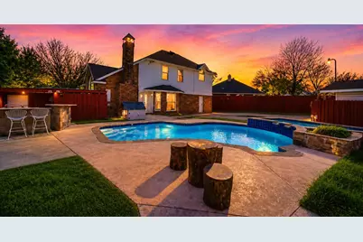 2044 Hillshire Drive, Lewisville, TX 75067 - Photo 2