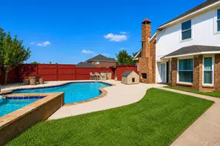 2044 Hillshire Dr, Lewisville, TX 75067 - Photo 32