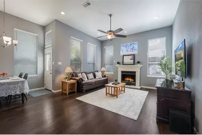2616 Black Canyon Drive, McKinney, TX 75072 - Photo 4